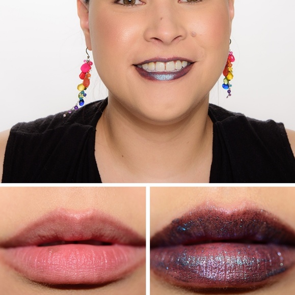 Urban D Vice Special Effects Lip Topcoat Ritual - Picture 5 of 8